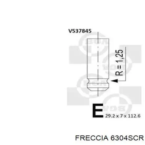  Válvula de admisión para Fiat Panda 2 