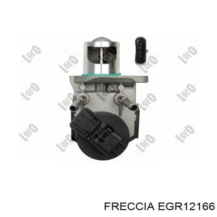 EGR12166 Freccia válvula, agr