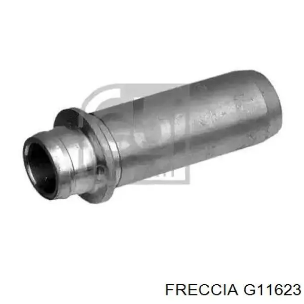  Guía de válvula para Peugeot 208 CA, CC