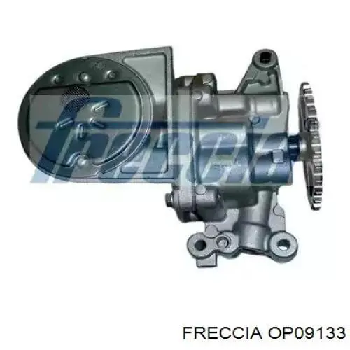  Bomba de aceite para Peugeot 607 9D, 9U