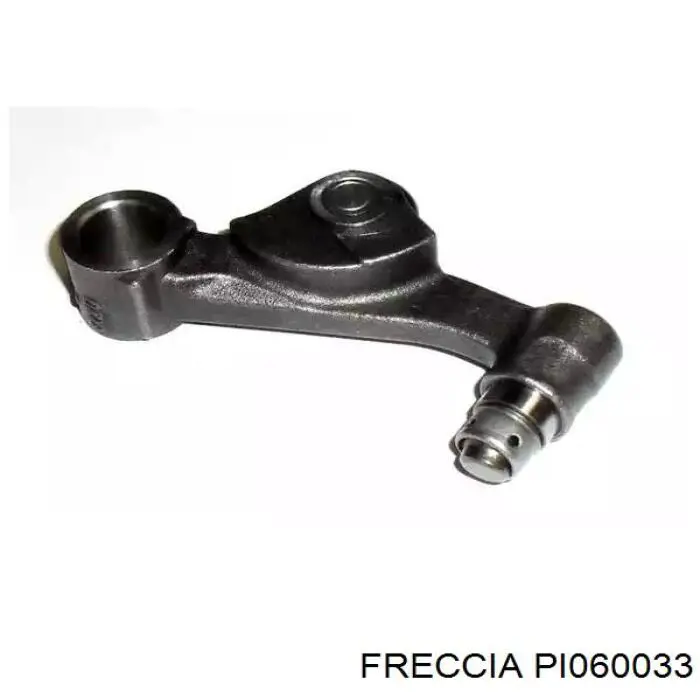 PI 06-0033 Freccia empujador de válvula