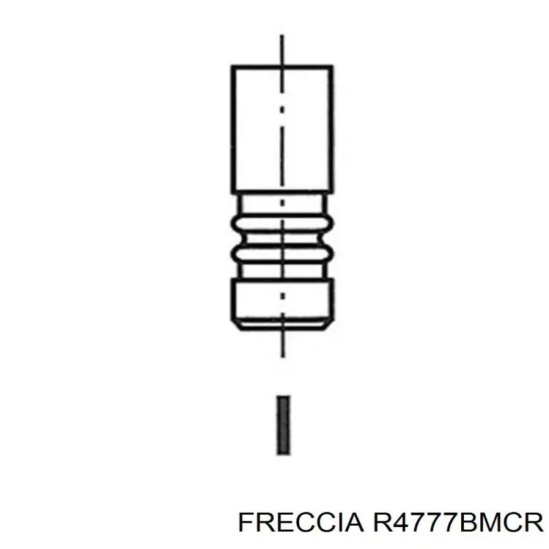  Válvula de escape para Seat Ibiza 2 