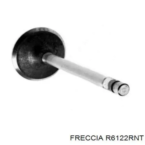 R6122RNT Freccia válvula de escape