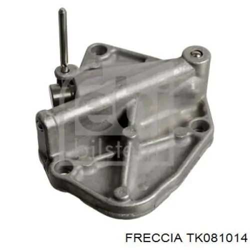  Cadena de distribución para Skoda Fabia 1 