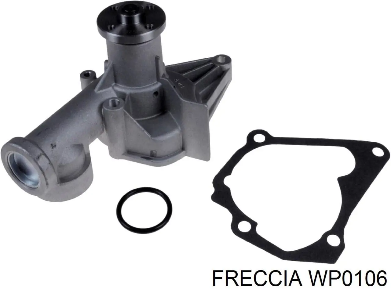  Bomba de agua para Mitsubishi Space Wagon N3W, N4W