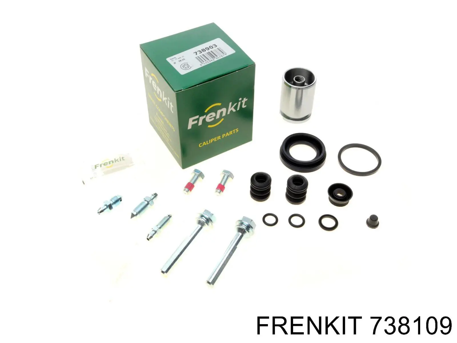 738109 Frenkit 