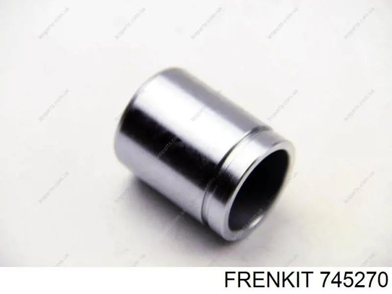 745270 Frenkit pinza de freno delantera izquierda