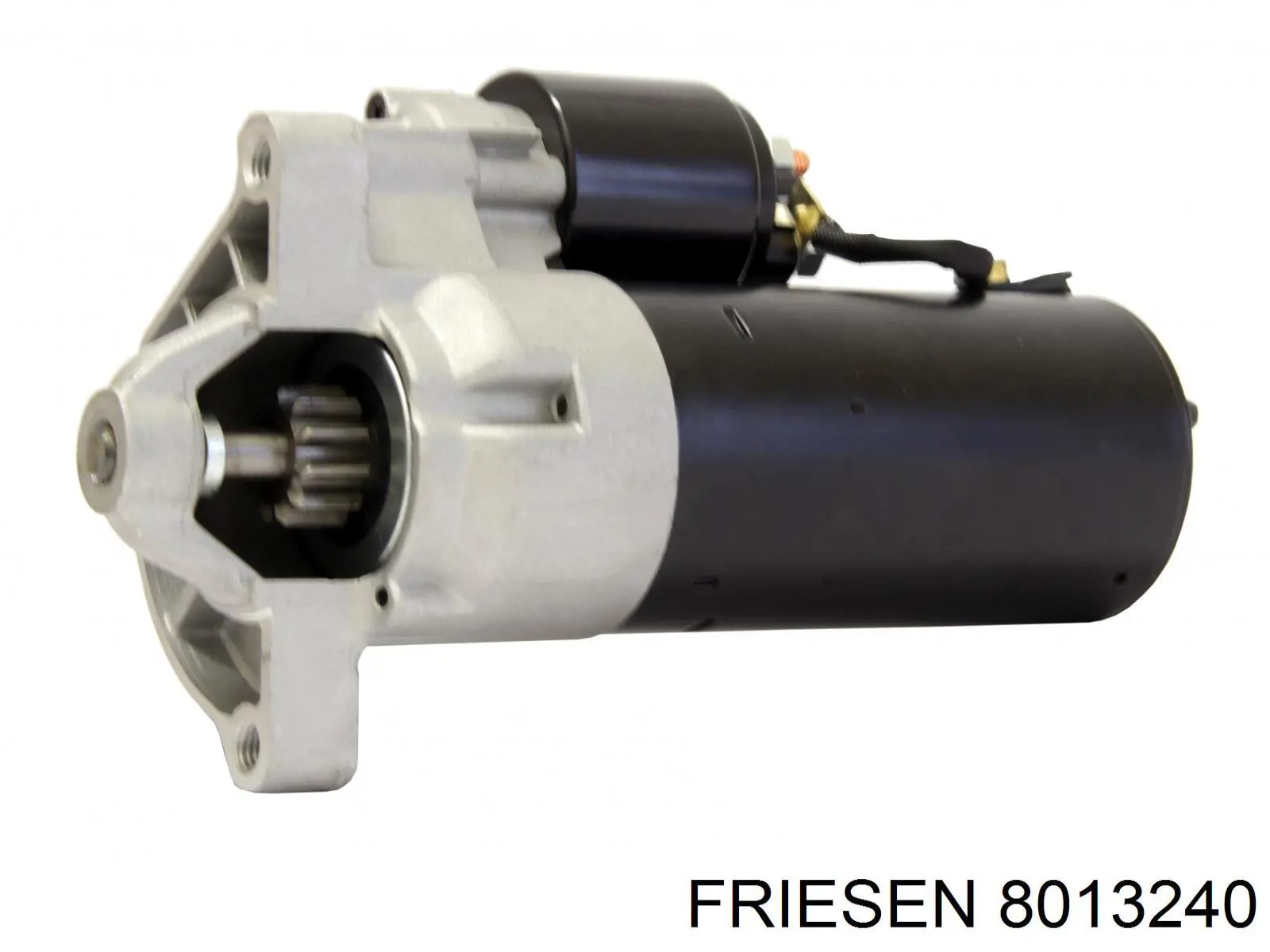 8013240 Friesen motor de arranque