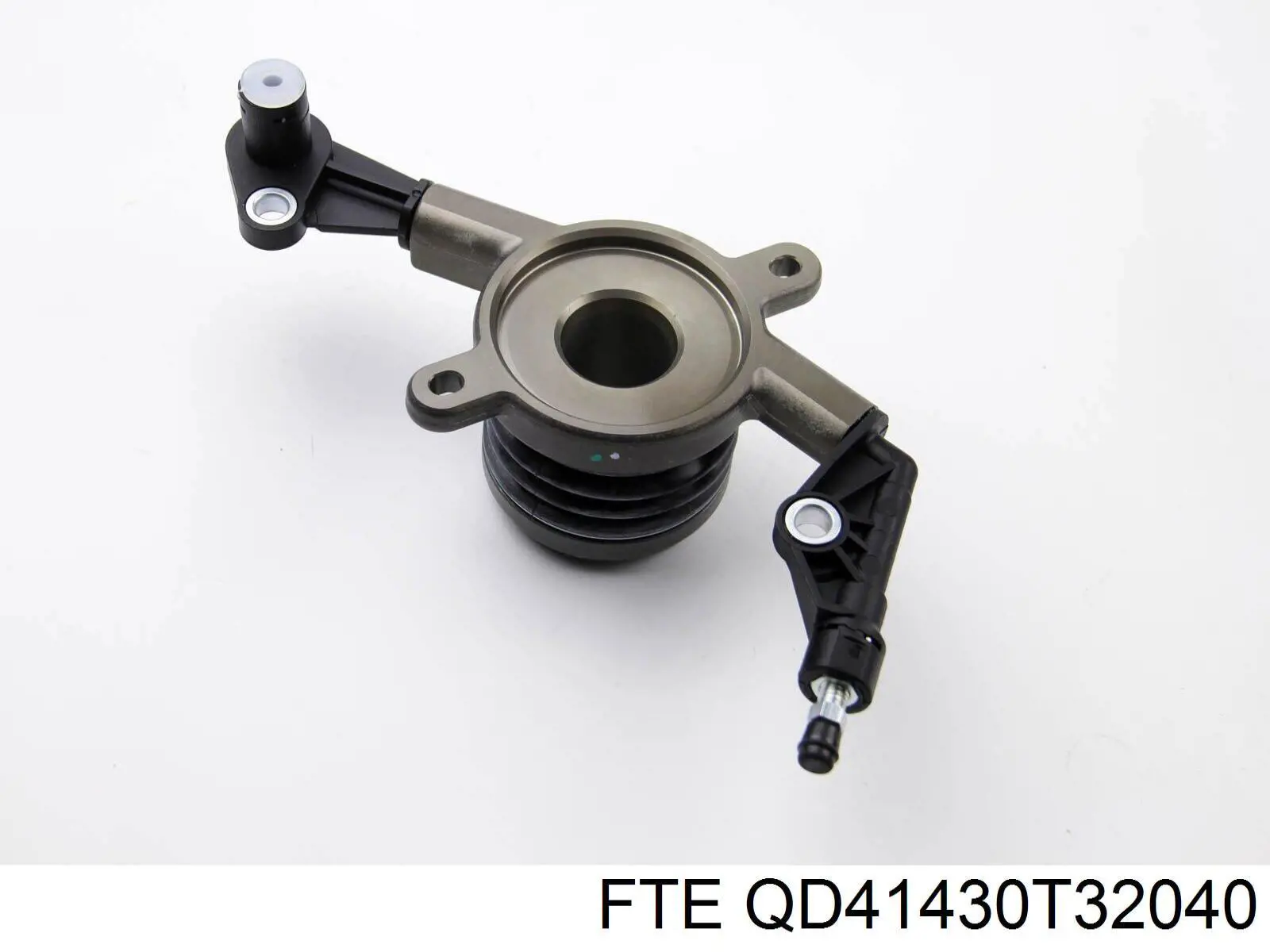 0182504801 Mercedes kit de embrague (3 partes)