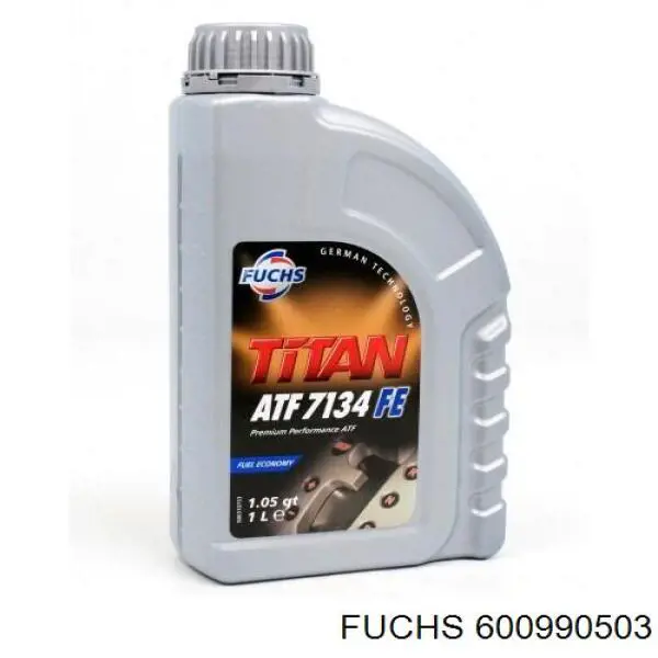 600990503 Fuchs aceite transmisión