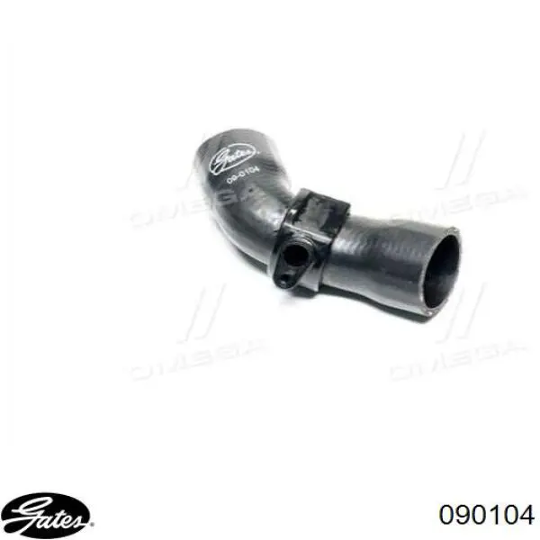  Tubo De Aire para Peugeot 206 