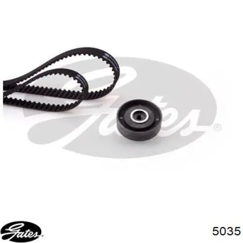  Correa distribucion para Volvo 740 744