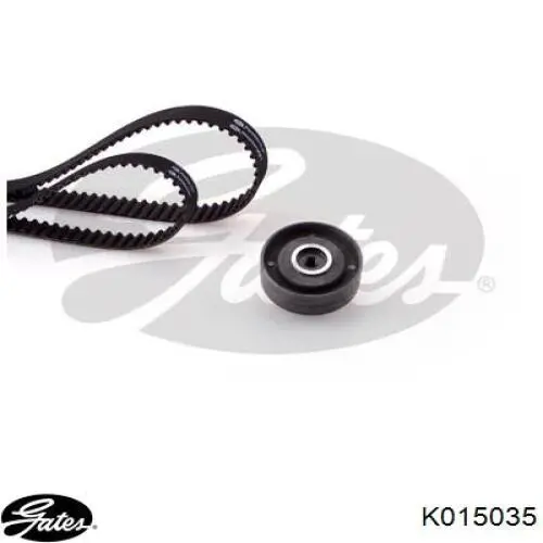  Kit correa de distribución para Volvo 240 P242, P244