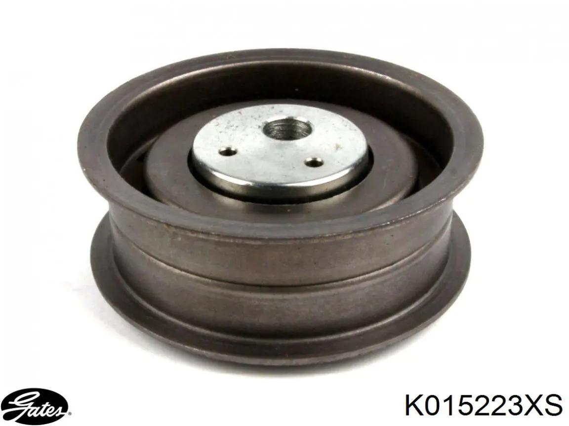 6K0198005 VAG kit correa de distribución