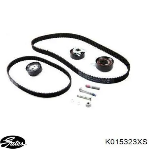  Kit correa de distribución para Volkswagen Transporter 70XB, 70XC, 7DB, 7DW