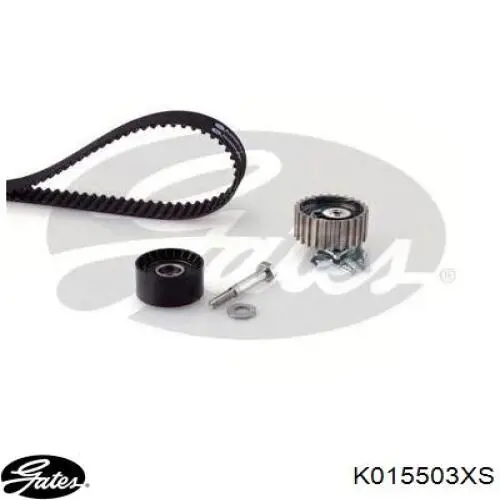 530 0228 10 Polcar kit correa de distribución