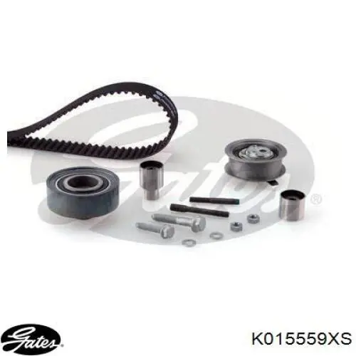 1125157 Ford kit correa de distribución