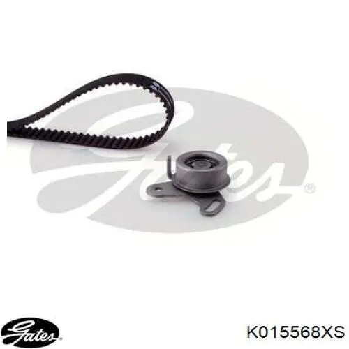 K015568XS Gates kit correa de distribución