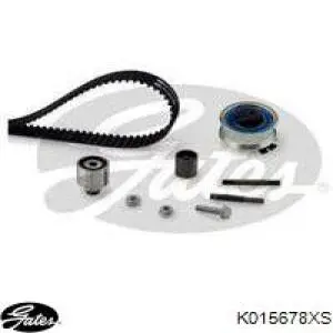 04L198119R VAG kit correa de distribución