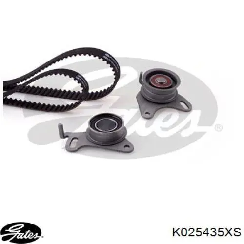  Kit correa de distribución para Mitsubishi L 200 K60, K70