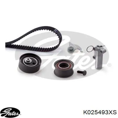 1276084A00 Suzuki kit correa de distribución