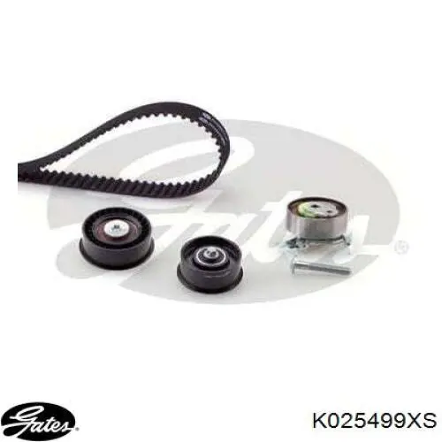  Kit correa de distribución para Opel Zafira F75