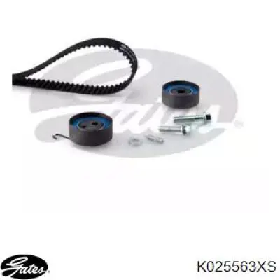 K025563XS Gates kit correa de distribución