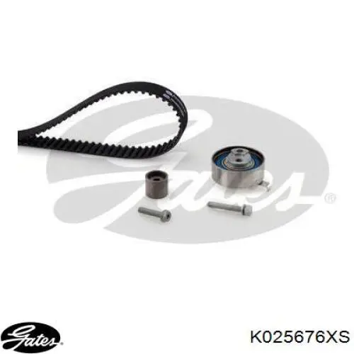  Kit correa de distribución para Audi Q7 4LB