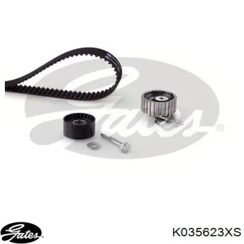 K035623XS Gates kit correa de distribución