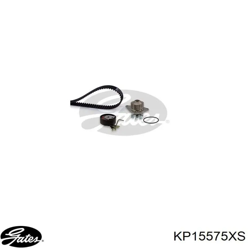  Kit correa de distribución para Citroen Saxo S0, S1