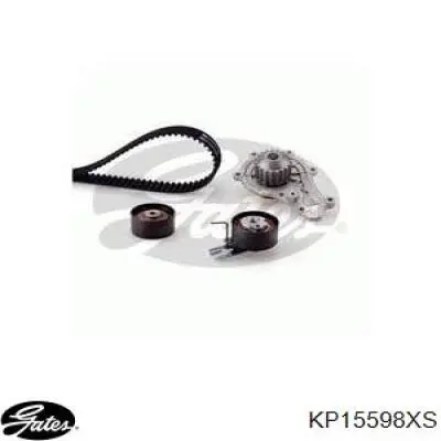 1753586 Ford kit correa de distribución