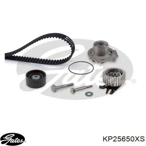 KP25650XS Gates kit correa de distribución