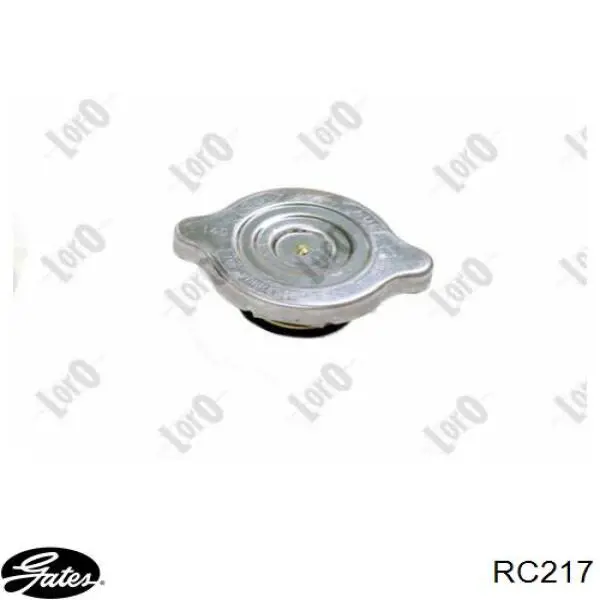  Tapa de radiador para Mercedes G W463