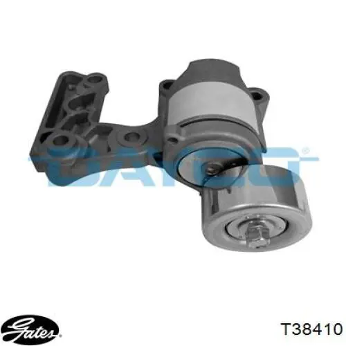  Tensor de correa, correa poli V para Lexus ES 