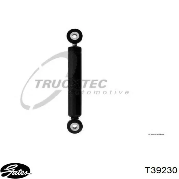  Tensor De Correa De El Amortiguador para Mercedes Sprinter 904