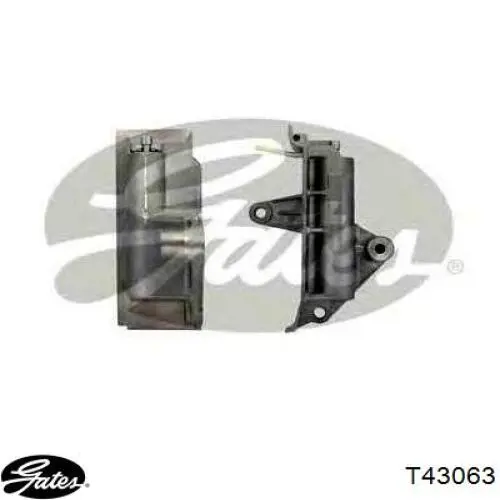  Tensor, correa dentada para Audi A2 8Z0