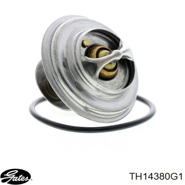 TE0135 Magneti Marelli termostato, refrigerante