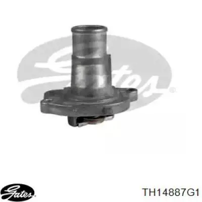  Termostato, refrigerante para Fiat Bravo 2 