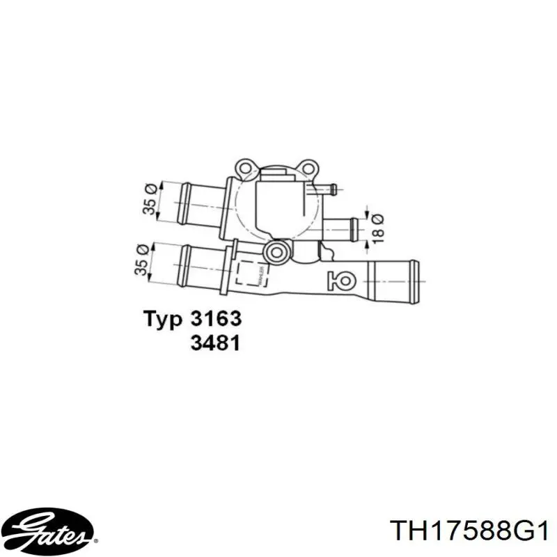 DT1150H Dayco 