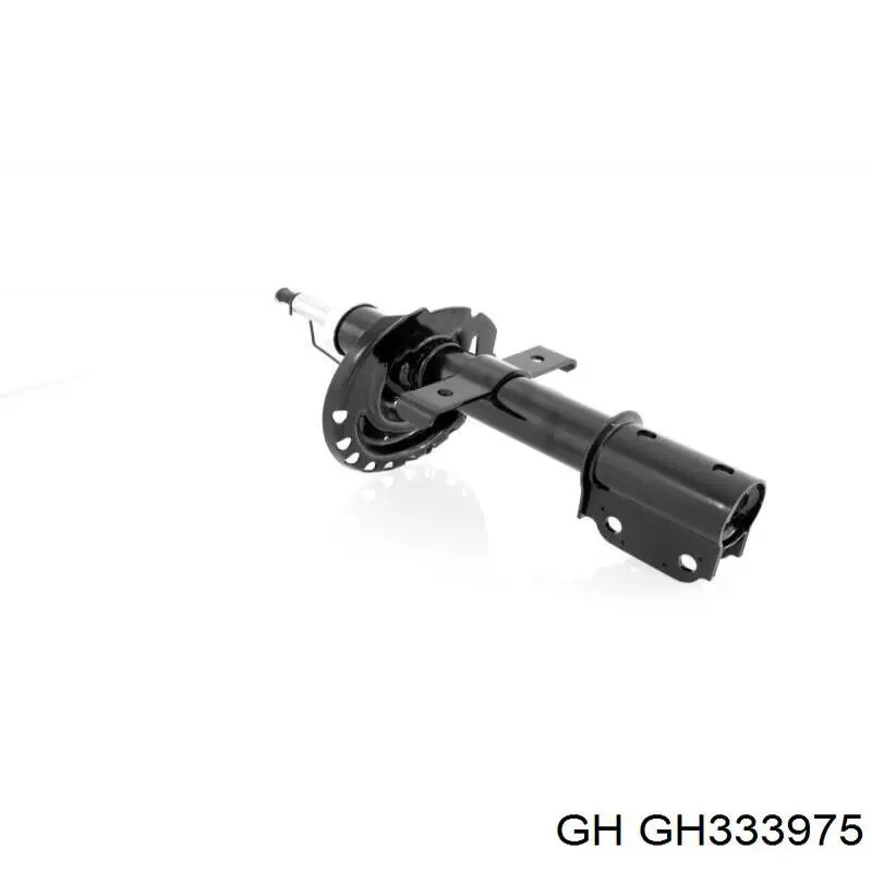 GH-333975 GH amortiguador trasero