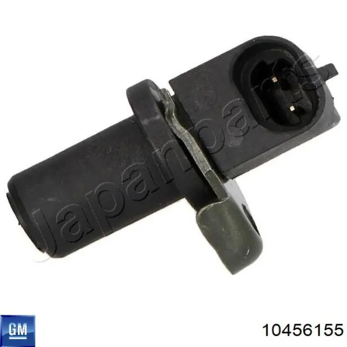 10456155 General Motors sensor abs delantero izquierdo