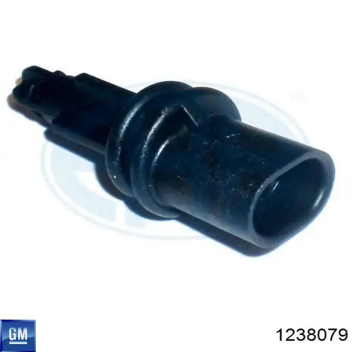 1238079 General Motors sensor, temperatura del aire de admisión