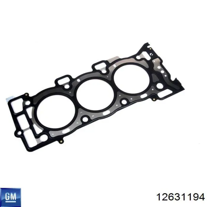  Juego de aros de pistón para 1 cilindro, STD para Cadillac CTS 