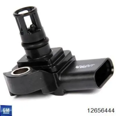 12656444 General Motors sensor de temperatura del refrigerante