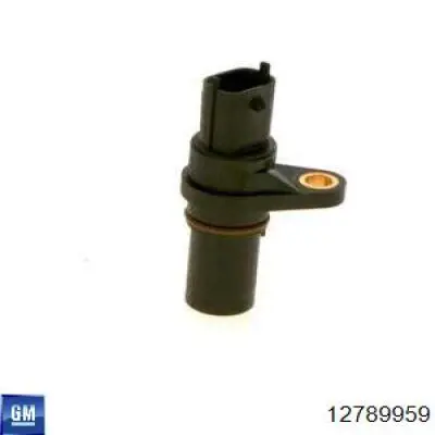 71739685 Fiat/Alfa/Lancia sensor de posición del cigüeñal