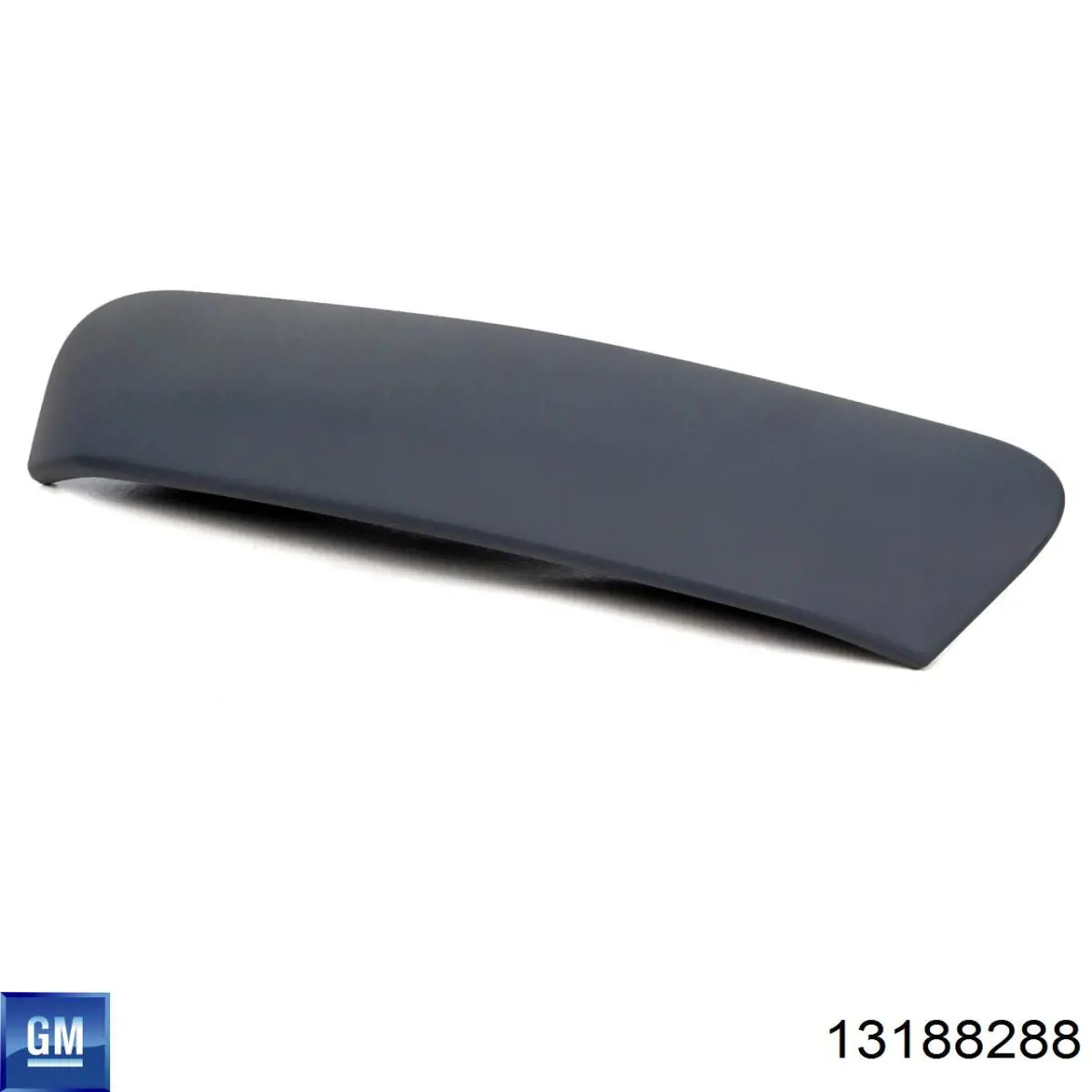  Manecilla de puerta de maletero exterior para Opel Corsa X12