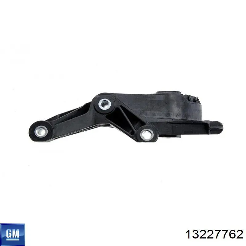  Soporte motor delantero para Opel Astra 