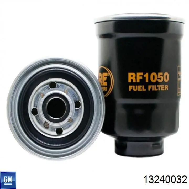 13240032 General Motors filtro combustible