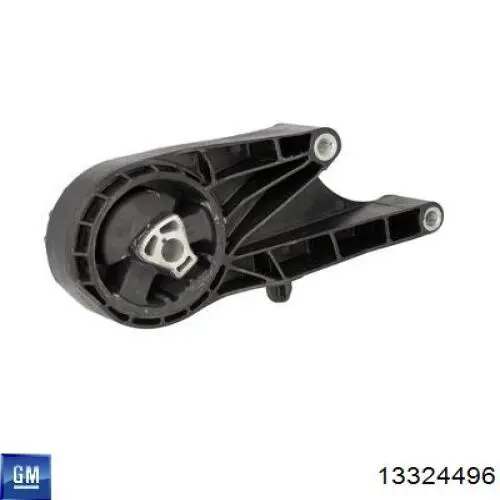 AS-502195 Aslyx soporte motor delantero