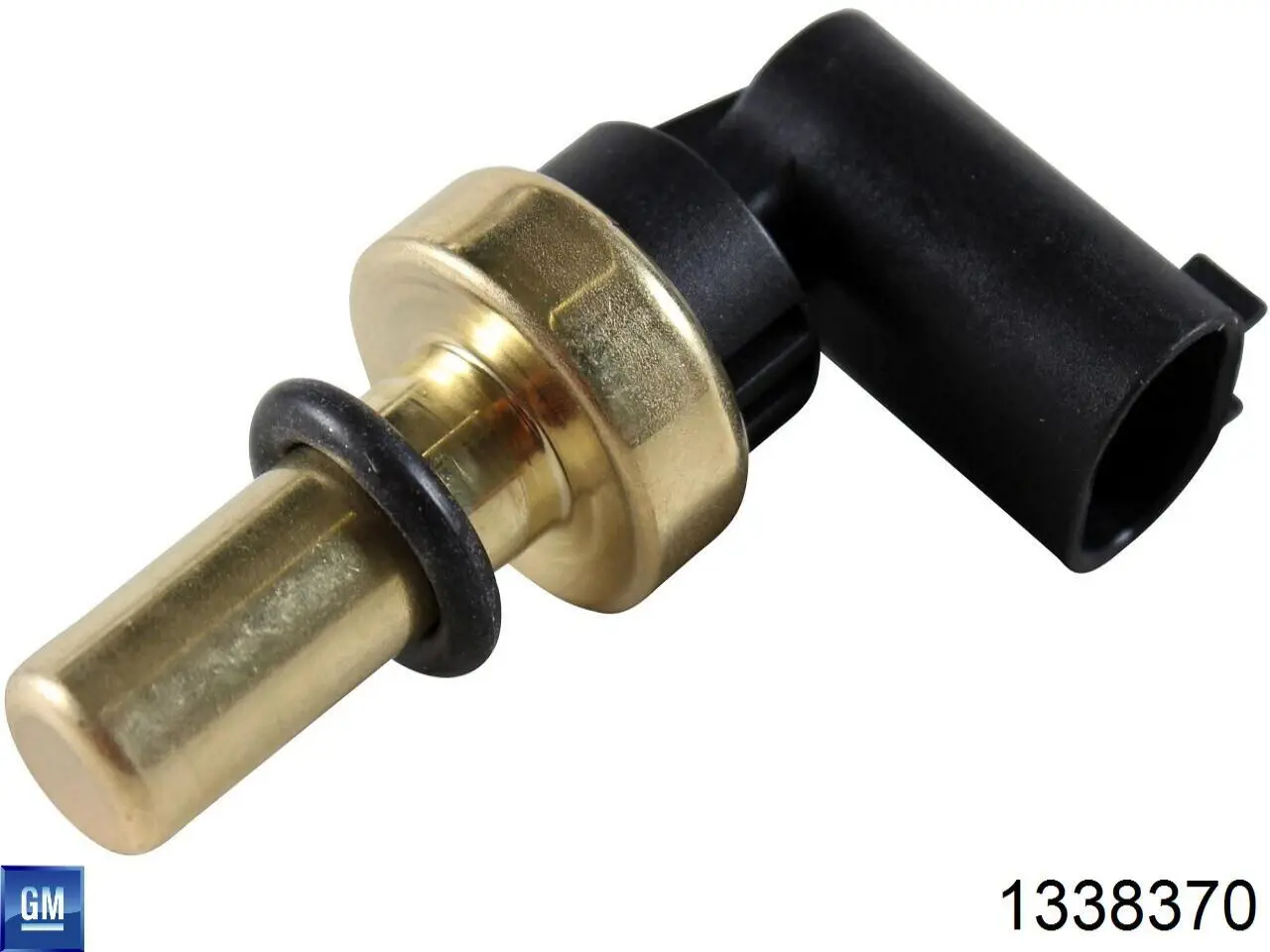 1338370 General Motors sensor de temperatura del refrigerante